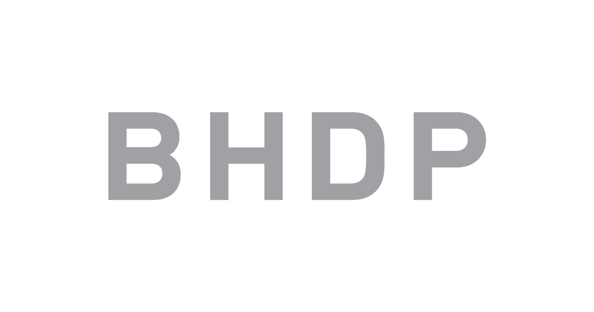 BHDP Architecture