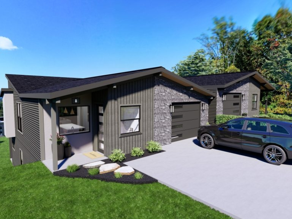Changing Function Building Real Form & Function Architecture