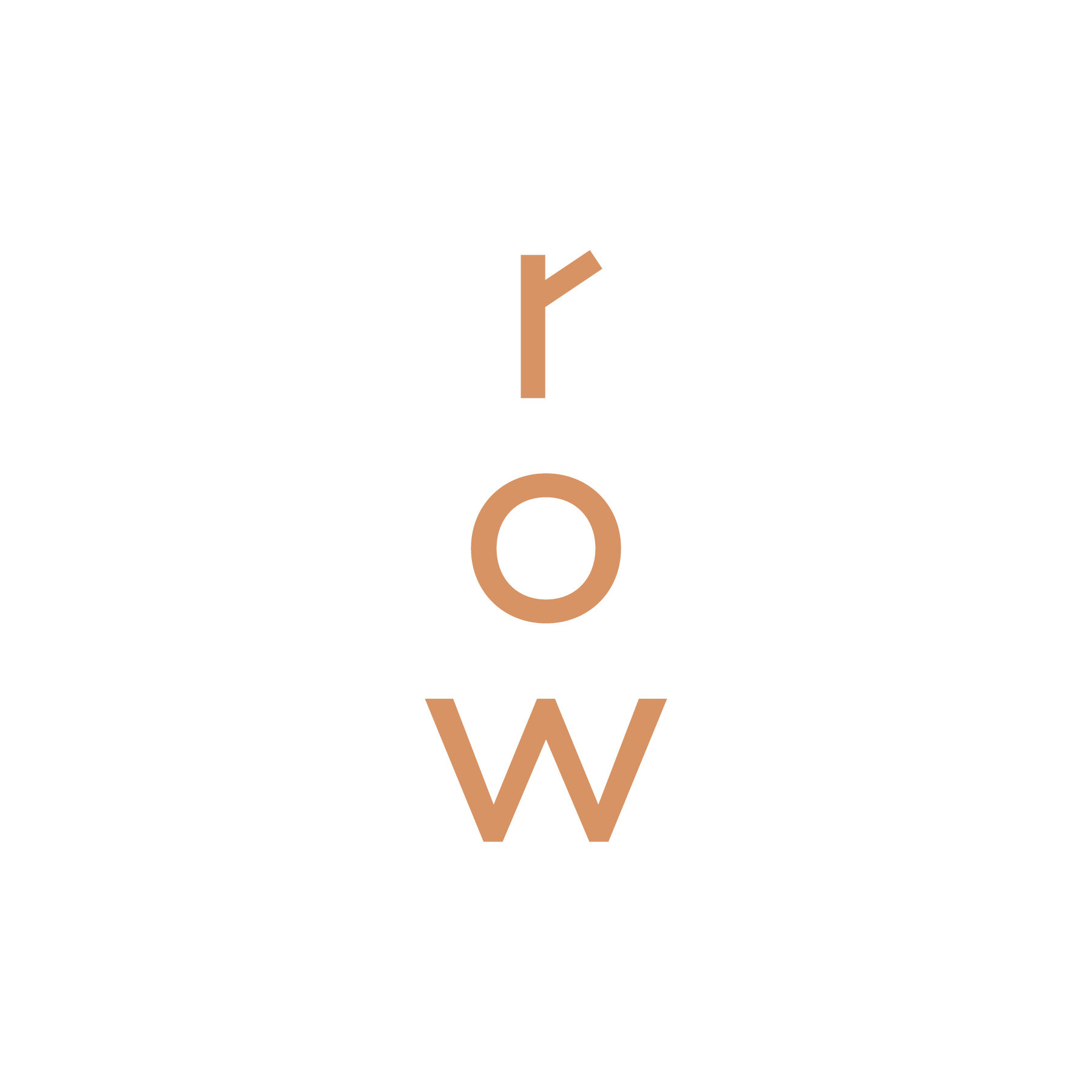 Row Architecture